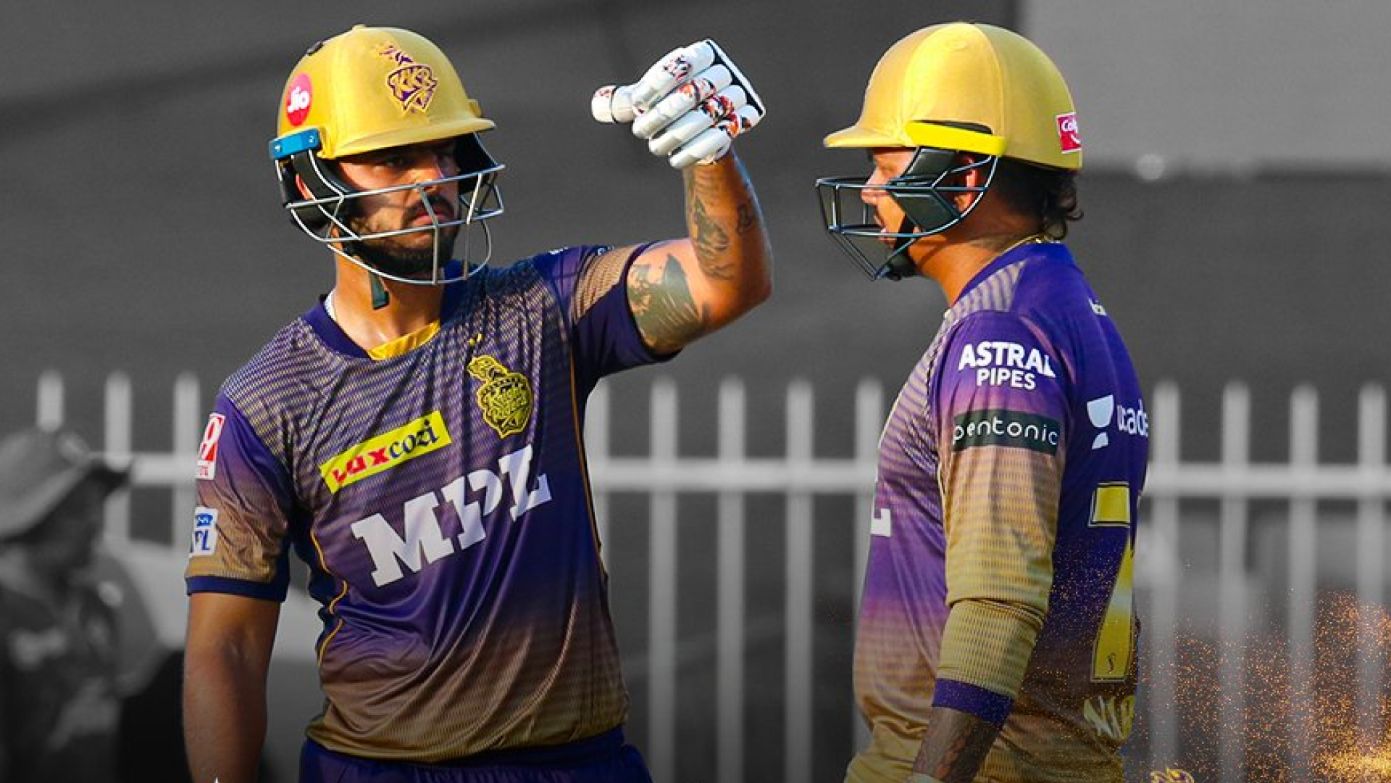 IPL 2021 | KKR vs DC: Hits & Flops as Sunil Narine, Nitish Rana propel Knight Riders towards Playoffs