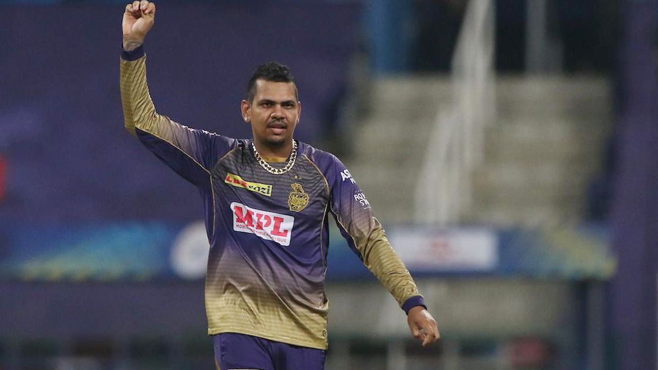 KKR is home away from home: Sunil Narine 