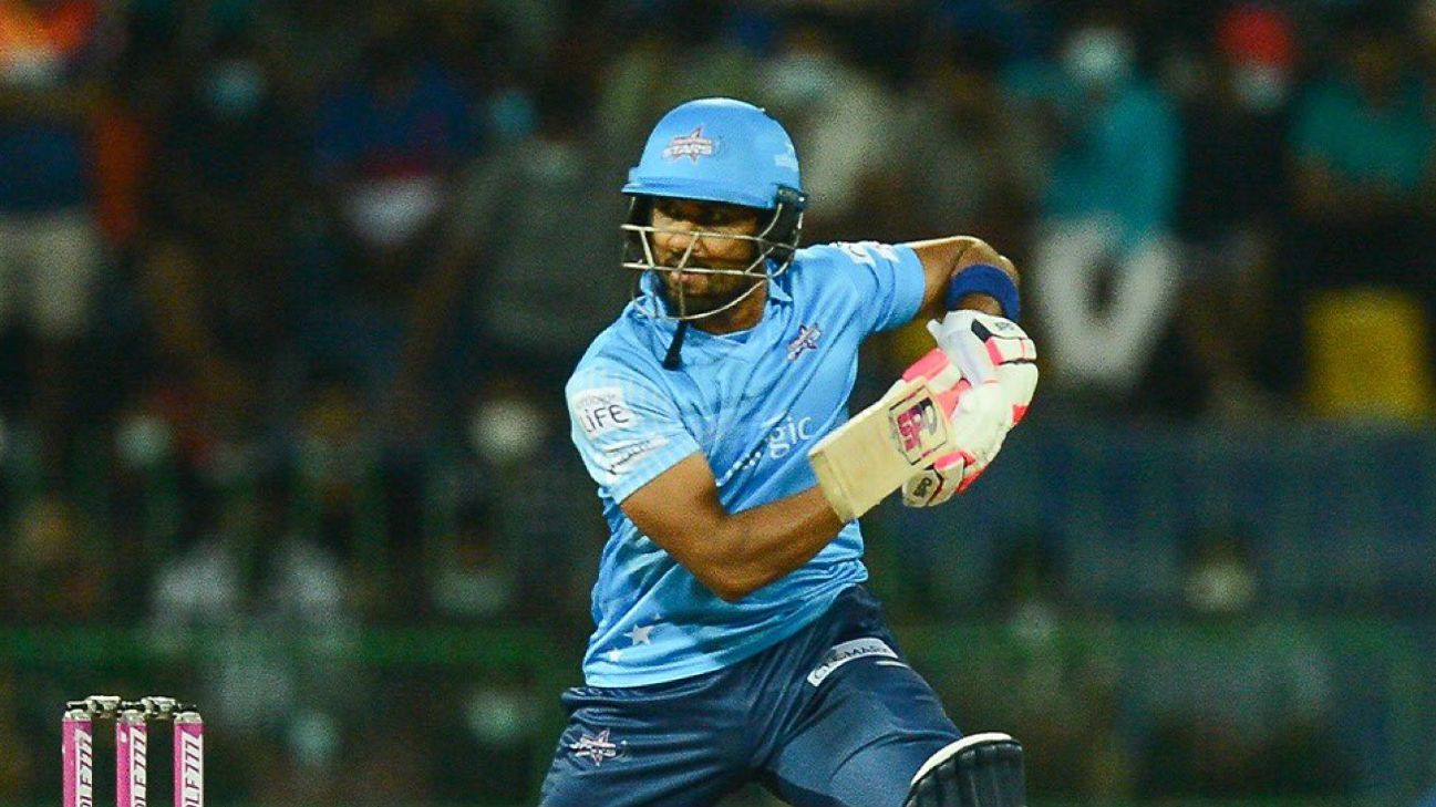 LPL 2021 | Chandimal’s lone ranger not enough as Colombo suffer narrowest defeat in league’s history