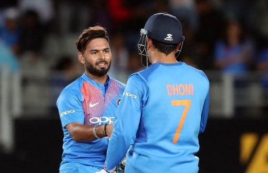 'If he needs to learn anything, he can ring up MS Dhoni or talk to Rahul Dravid' - Former Australian opinions on Pant's captaincy