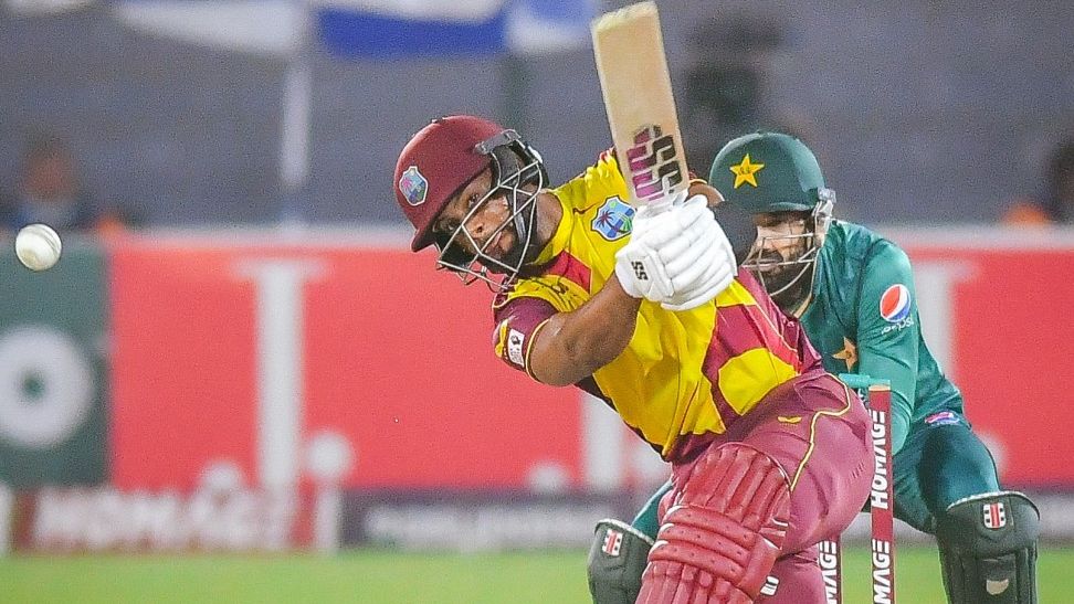 Pakistan vs West Indies ODI fixtures postponed due to Covid-19 