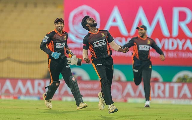 TNPL 2022 | RTW vs ITT | Preview, Prediction, Probable XI, CREX XI