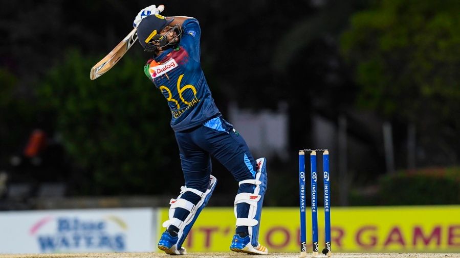 Dinesh Chandimal to play for Bhairahawa Gladiators in Everest Premier League 