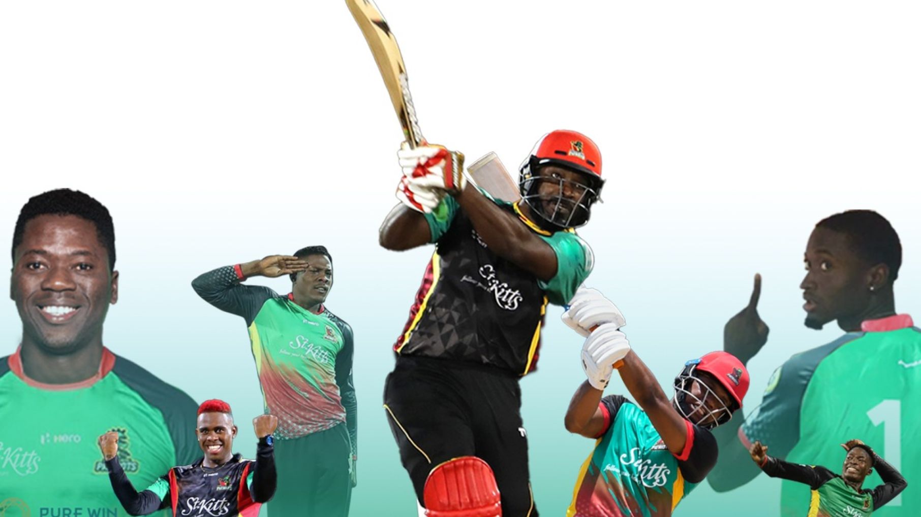 CPL 2021 | Team Preview: Can Dwayne Bravo and Chris Gayle combine to win the elusive trophy for Patriots?