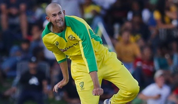 PAK vs AUS | Ashton Agar out of ODI series after testing COVID positive