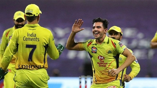 IPL 2022 | Deepak Chahar to be available from mid-April: Reports