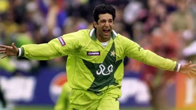 'Talent Wasted no doubt': Wasim Akram on Mohammad Asif