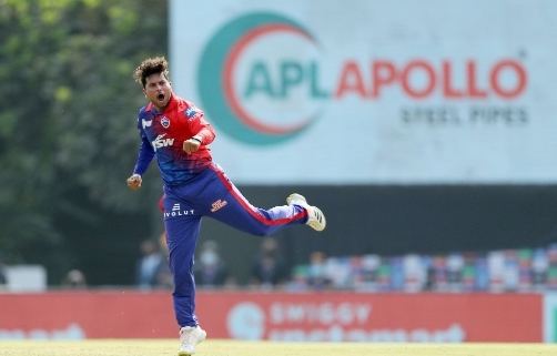 IPL 2022 | Kuldeep Yadav got sense of security from Delhi Capitals: Axar Patel