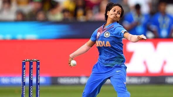 Brisbane Heat signs Poonam Yadav, eighth Indian to play in WBBL