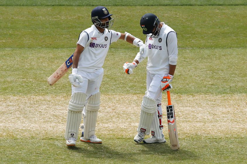 IND vs NZ | 2nd Test: Rahane, Jadeja, Ishant ruled out, Kiwis lose Williamson as rain delays start