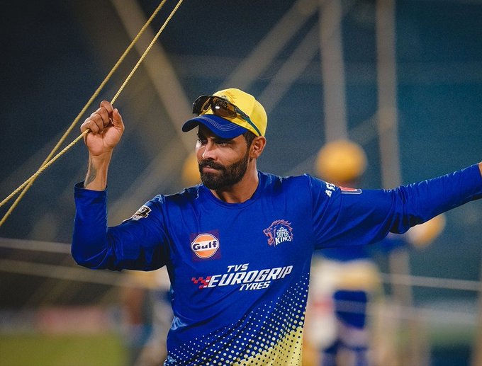 IPL 2022 | 'He looked like a fish out of the water' - Ravi Shastri on Ravindra Jadeja's captaincy