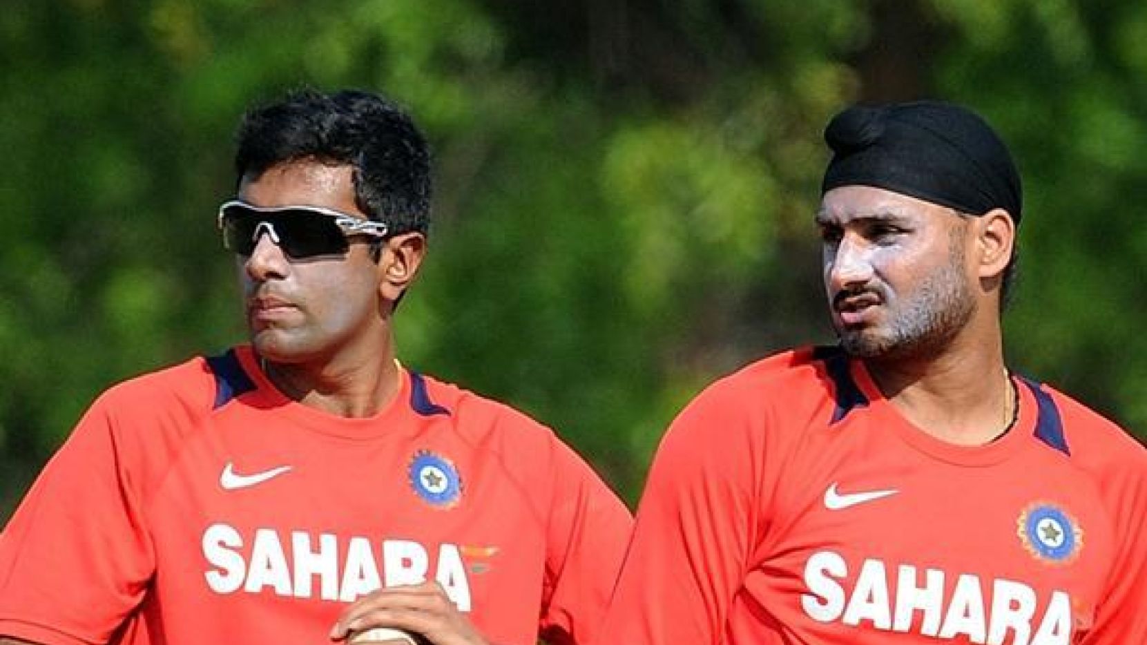 Watch: Ashwin thanks Harbhajan for his 2001 spell against Australia, calls it life-changing