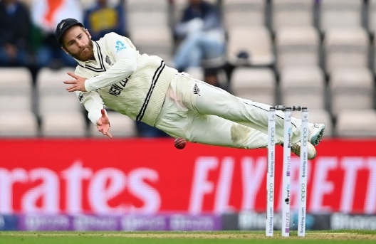 ENG vs NZ | Kane Williamson rejoins New Zealand right before the final test