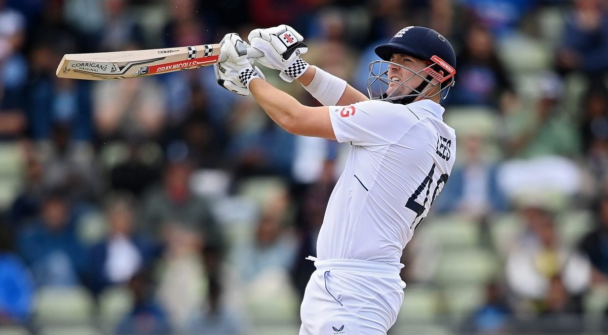 Alex Lees backs Joe Root to lead England to a victory in the series decider