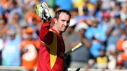 Brendan Taylor to bid adieu to international cricket 