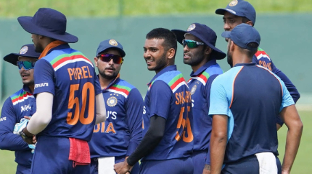 BREAKING | Sri Lanka vs India set to be rescheduled after COVID scare in host camp