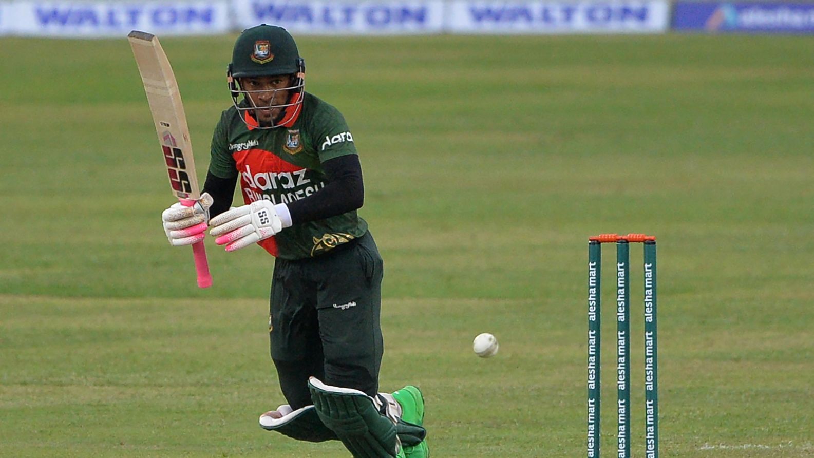 Mushfiqur Rahim, Liton Das back as Bangladesh announce squad for New Zealand series