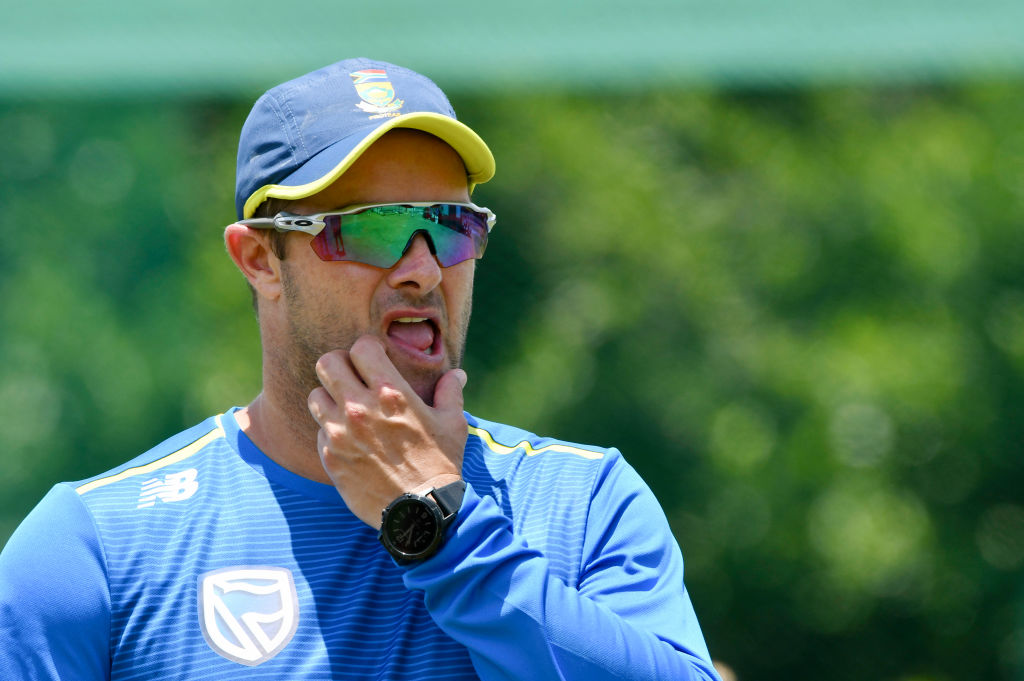 Coach Mark Boucher banks on IPL-bound players to help Proteas 'peak at the right time'