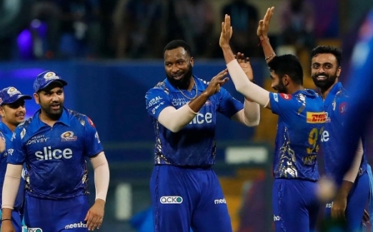 IPL 2022 | Despite their form Mumbai Indians is the most valuable team according to the Forbes