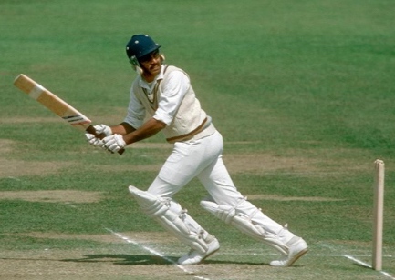 #OTD in 1986: India registered their first-ever Test victory at Lord’s