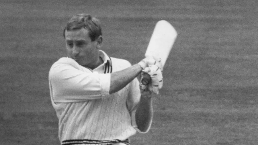 Former New Zealand captain Barry Sinclair passes away at 85