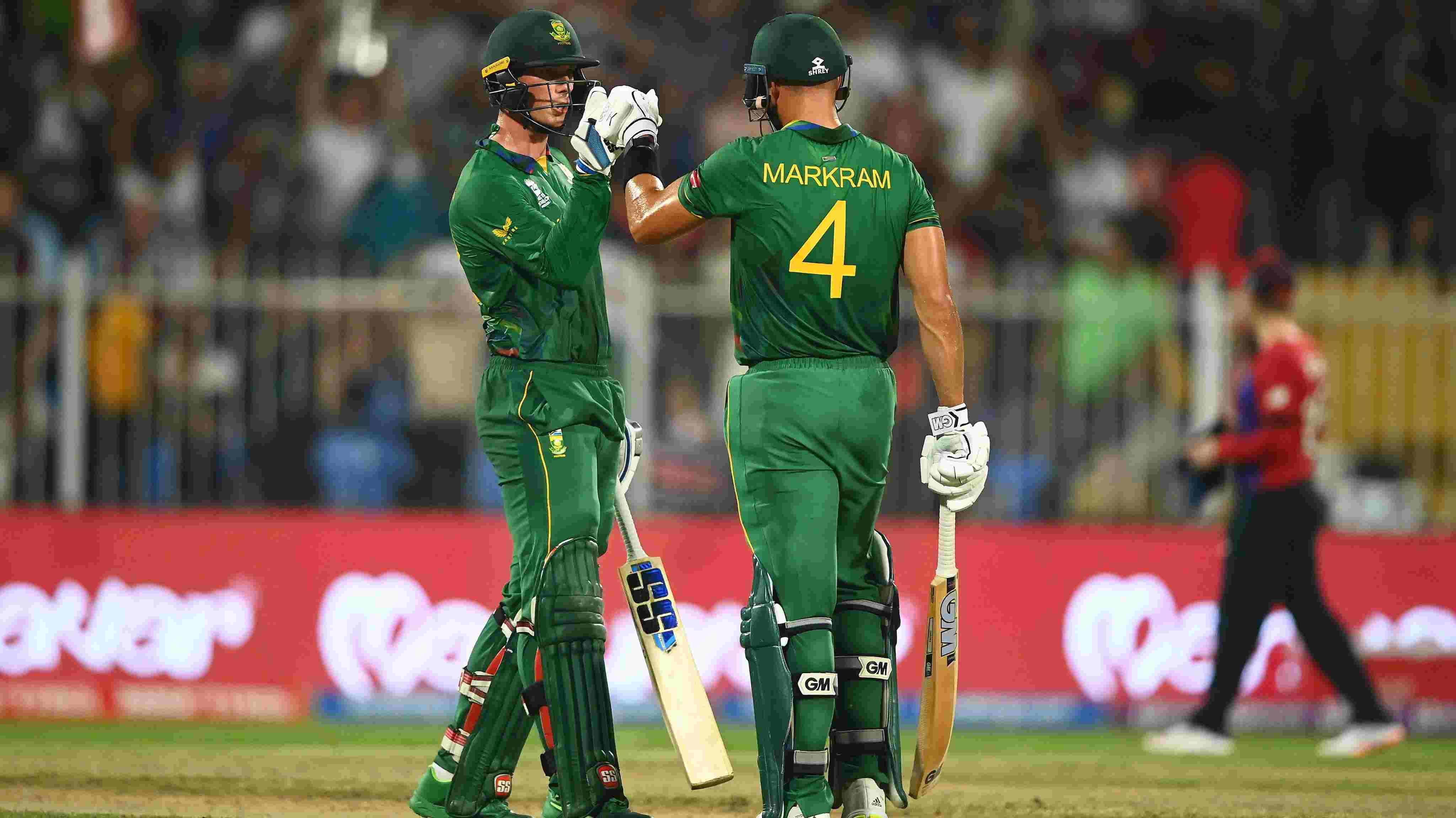 T20 World Cup | ENG vs SA: South Africa settle with consolation win; bow out of the tournament 