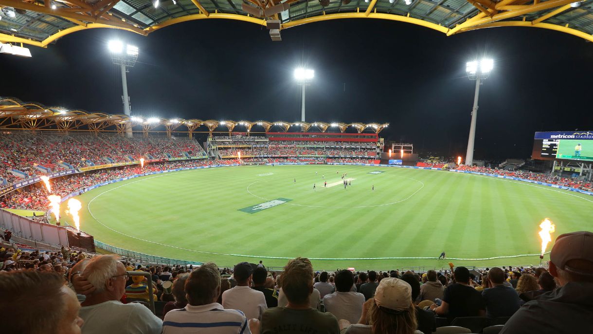 AUS W vs IND W series delayed due to Covid-19, relocated to Carrara Oval, Ken Mackay in Queensland