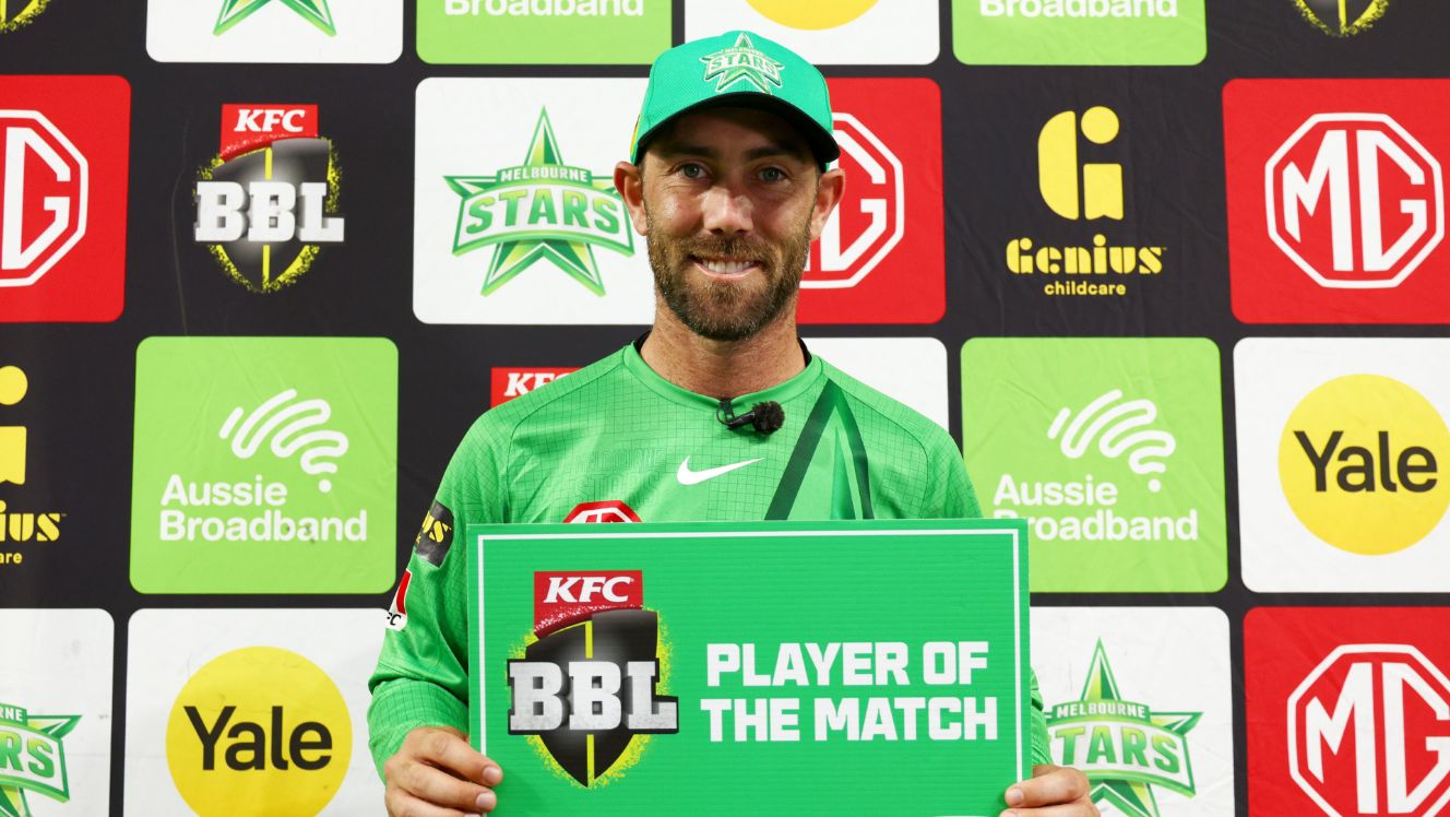 BBL 11 | Melbourne Stars finish campaign with brilliant victory against Hurricanes