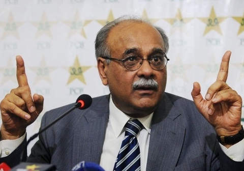 Najam Sethi Likely to return as PCB Chairman