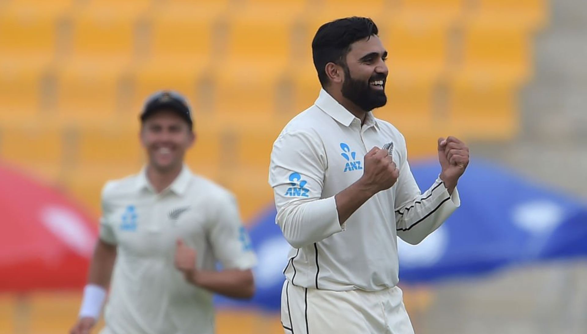 New Zealand select spin-heavy squad for India Test series; Trent Boult, Colin de Grandhomme opt out
