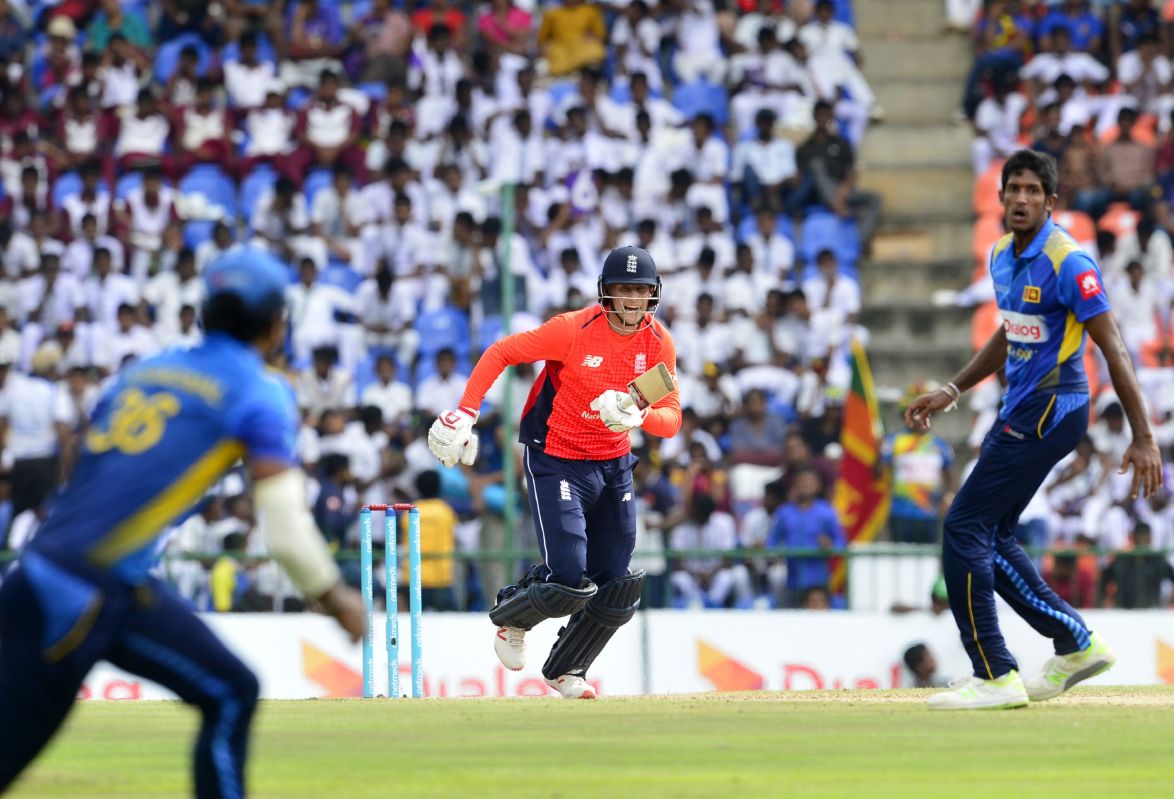 Joe Root returns to ODI squad as England announce 16-member side to face Sri Lanka