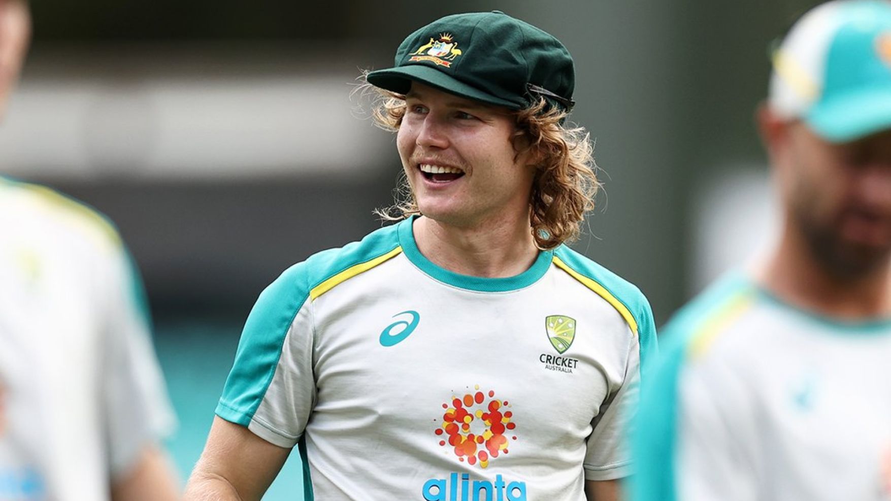 Will Pucovski won’t play any part in Test cricket this summer, says Victoria coach Chris Rogers