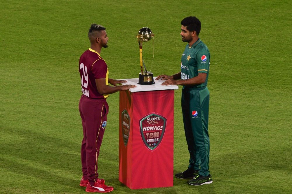 PAK vs WI | 2nd T20I: Flattened Windies need spirited performance to disrupt hosts' dream run