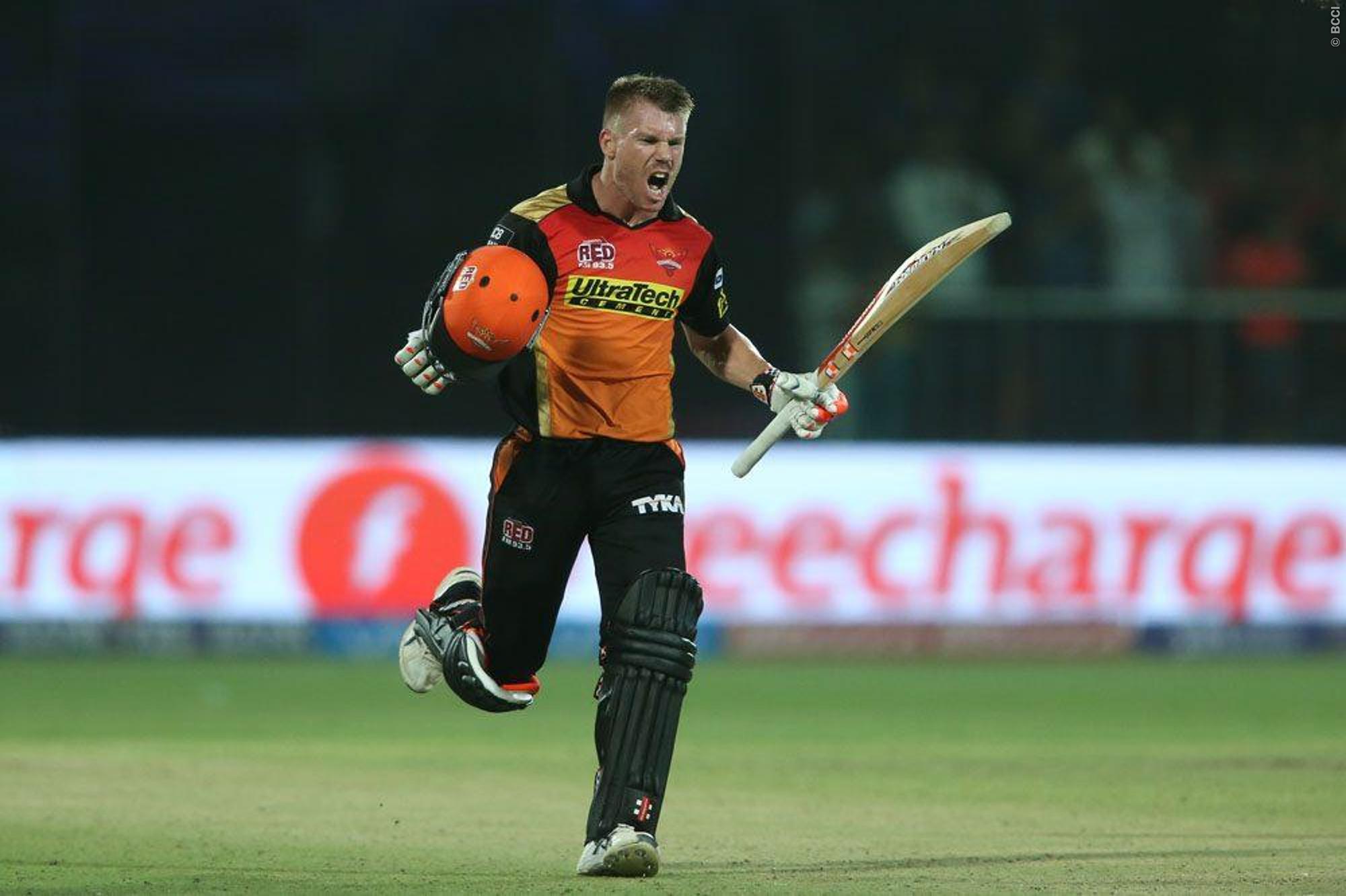 IPL 2021 | David Warner all but confirms end of the road with Sunrisers Hyderabad