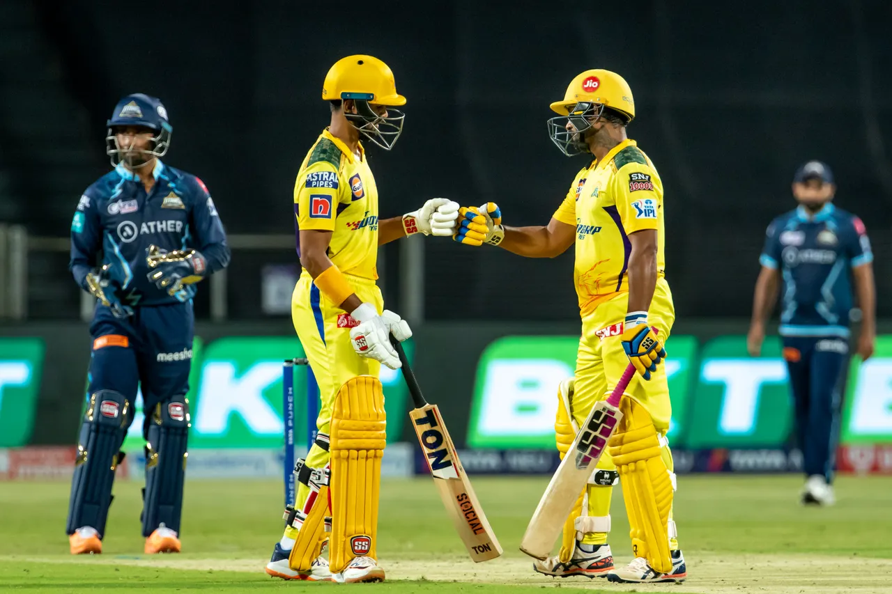 IPL 2022 | CSK vs GT | Match 62 Preview, Prediction, Probable XI, CREX XI