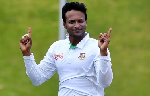 BAN vs SL | 1st Test | Shakib Al Hasan set to play against Sri Lanka, confirms Mominul Haque