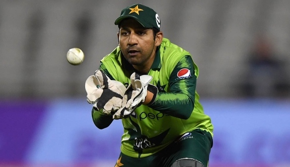 ‘He should be given a chance to play’- Shahid Afridi on Sarfaraz Ahmed