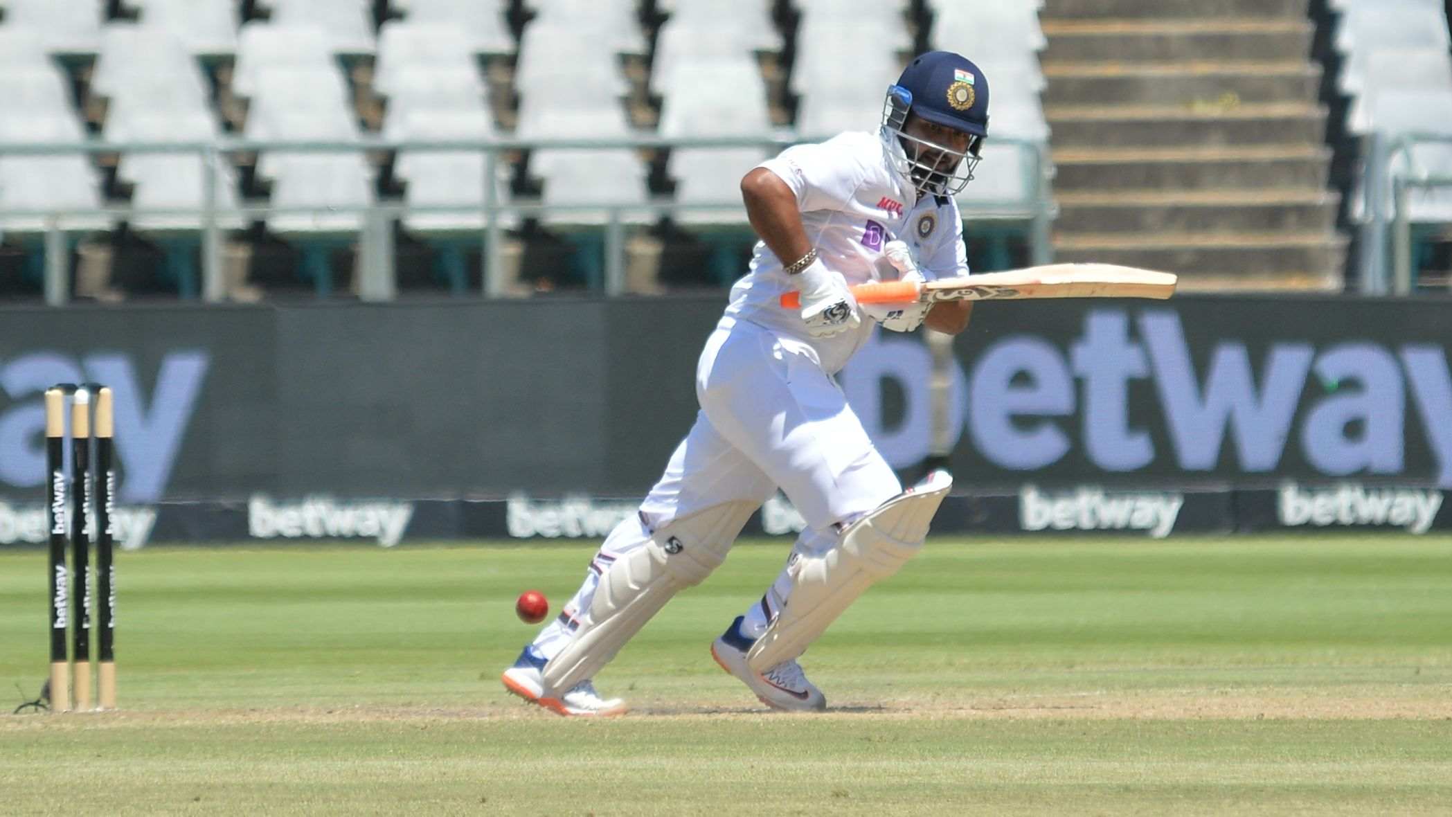 SA vs IND | 3rd Test | Day 3: Kohli, Pant perform rescue operation after dismal start 