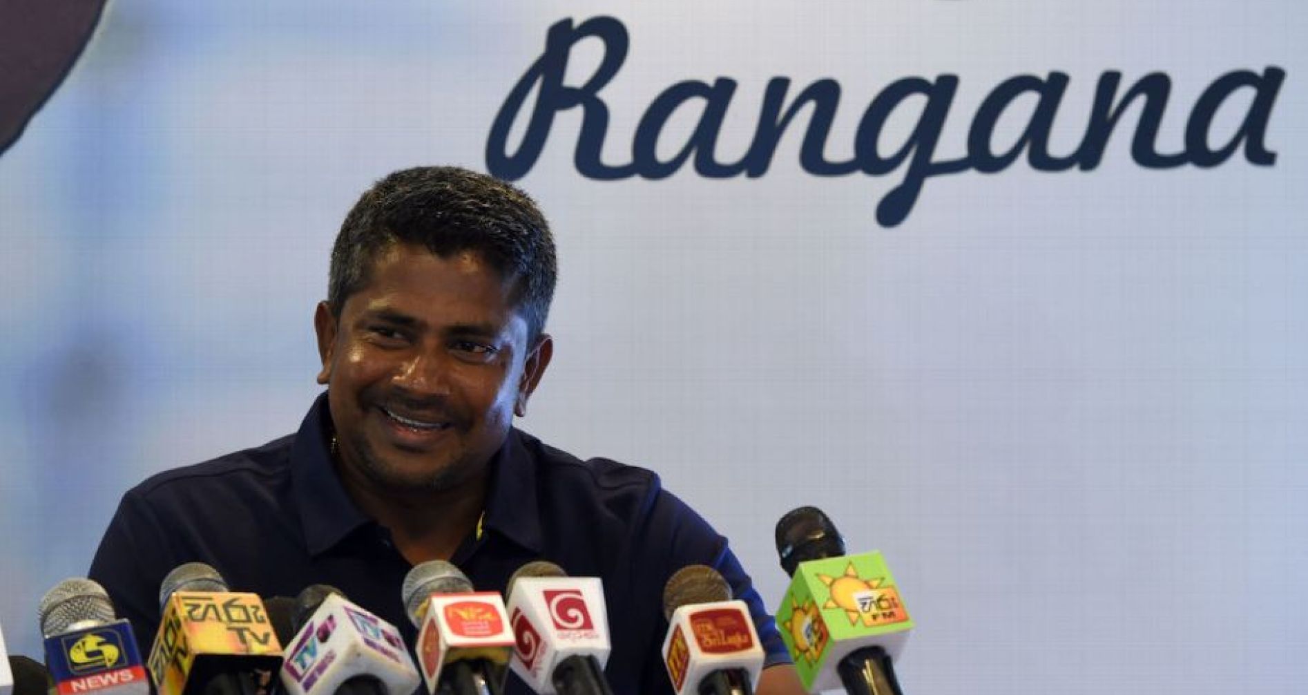 With long term prospects in mind, BCB hands Rangana Herath, Ashwell Prince short term coaching stints