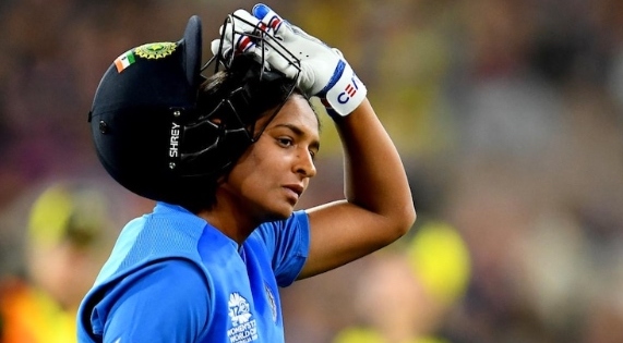 WATCH | Harmanpreet Kaur’s brain-fade moment vs New Zealand