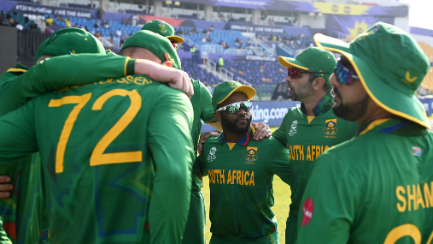 Perceptions are changing about this South African team: Bavuma confident ahead of ODI series