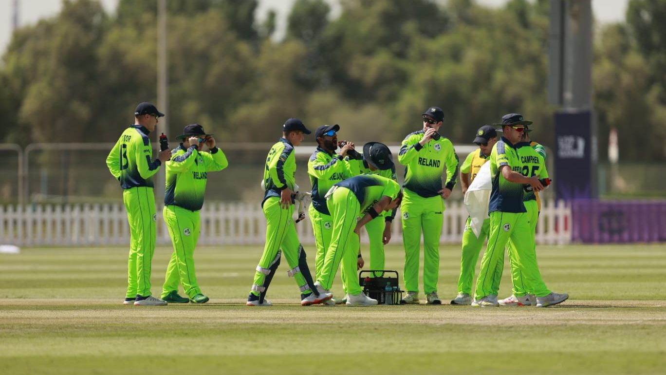World T20 2021: Ireland begin quest in view of stamping authority 
