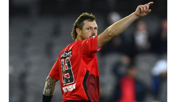 Big names withdraw from Big Bash’s bubble