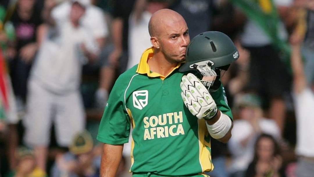 Herschelle Gibbs slams BCCI for 'preventing' him from playing Kashmir Premier League 