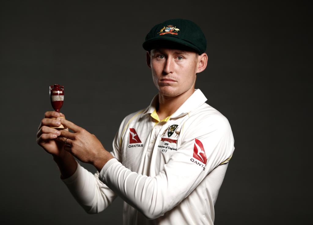 Marnus Labuschagne doesn't need leadership role to lead, eager to dominate Ashes series with bat