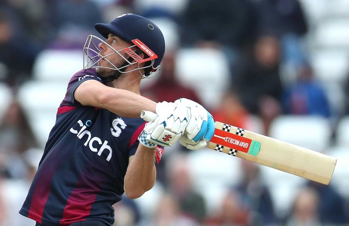 T20 Blast 2022 | Teams register emphatic wins over their opponents as openers steal the night