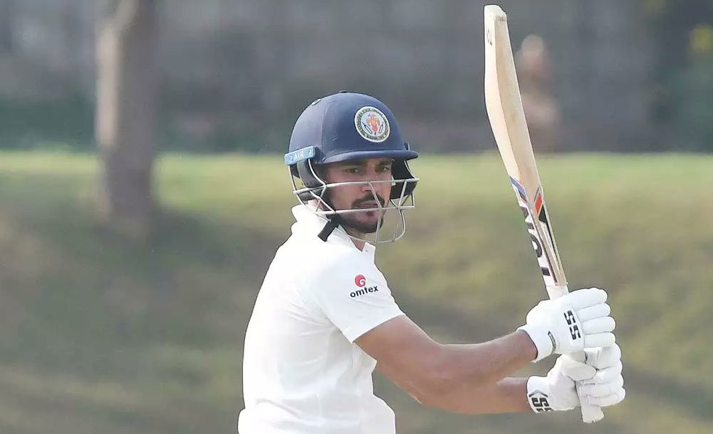 'I don't want to be someone who lets down the team' - Manish Pandey