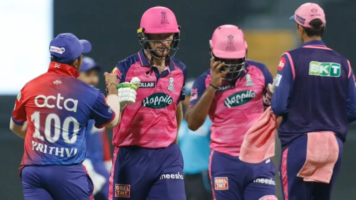 IPL 2022 | RR vs DC | Match 58 Preview, Prediction, Probable XI, CREX XI