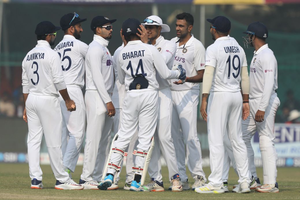 IND vs NZ | 1st Test, Day 3 lunch: Umesh removes Williamson to lift India, but Latham holding fort