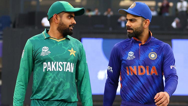 India-Pakistan likely to face each other in Asia Cup 2022